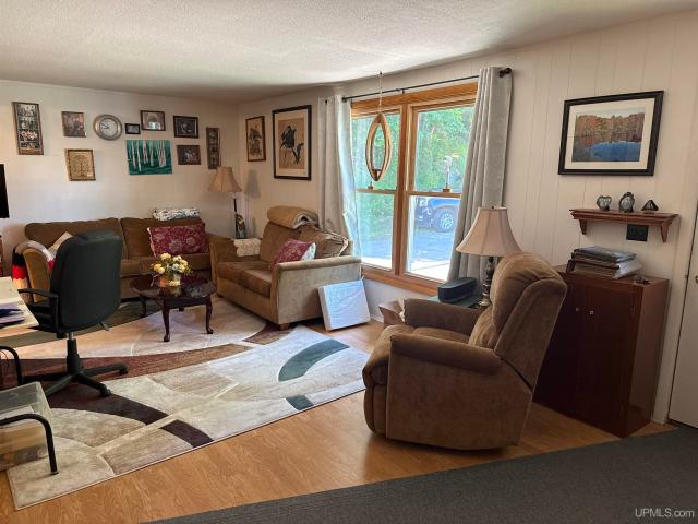 House for sale in Munising, Michigan