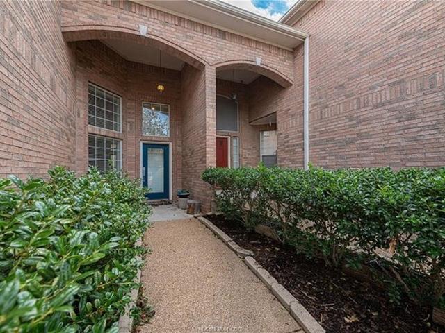 Townhouse for sale in College Station, Brazos County