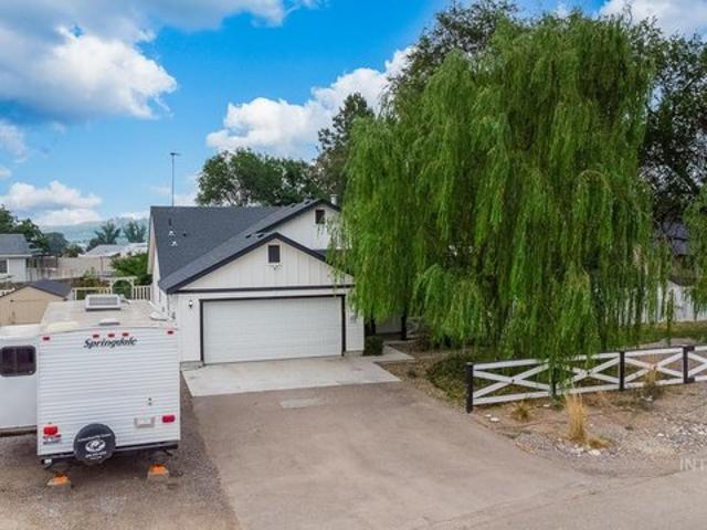 House for sale in Owyhee, Idaho