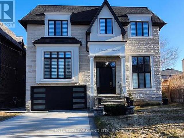 House for rent in Woburn, Ontario