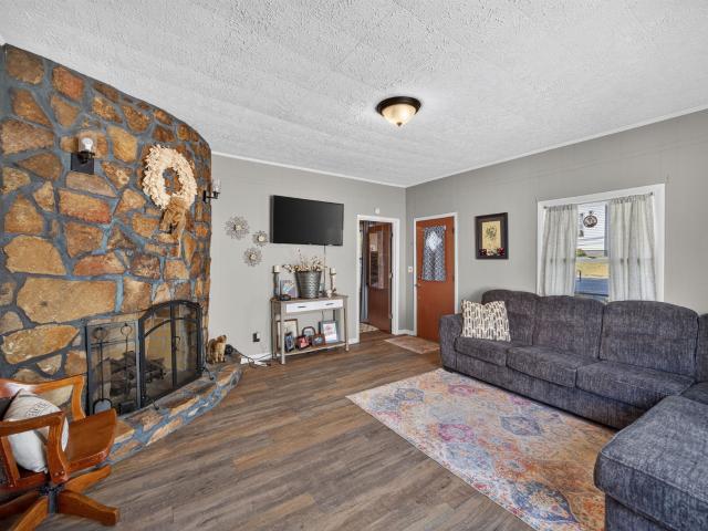 House for sale in Sparta, Middle Tennessee