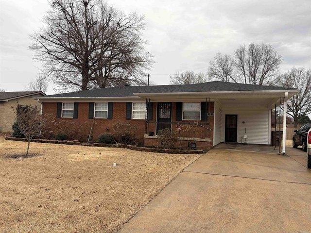 House for sale in Ark