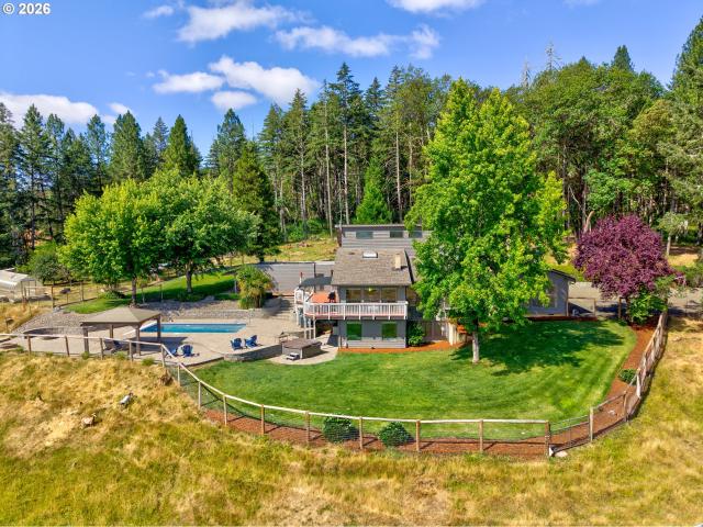 House for sale in Oregonia