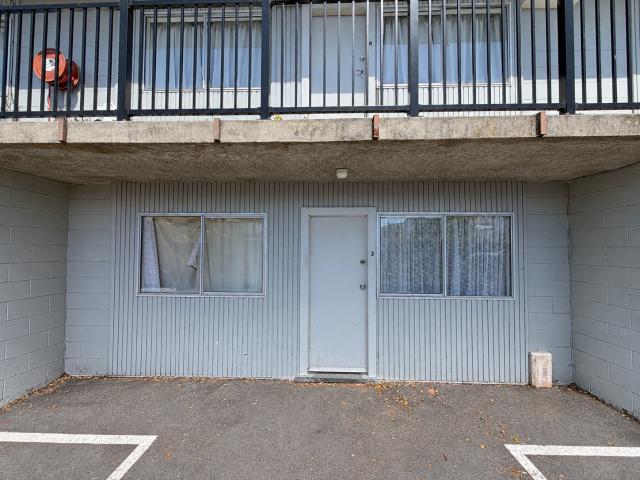 House for rent in Hamilton East CBD, Hamilton City