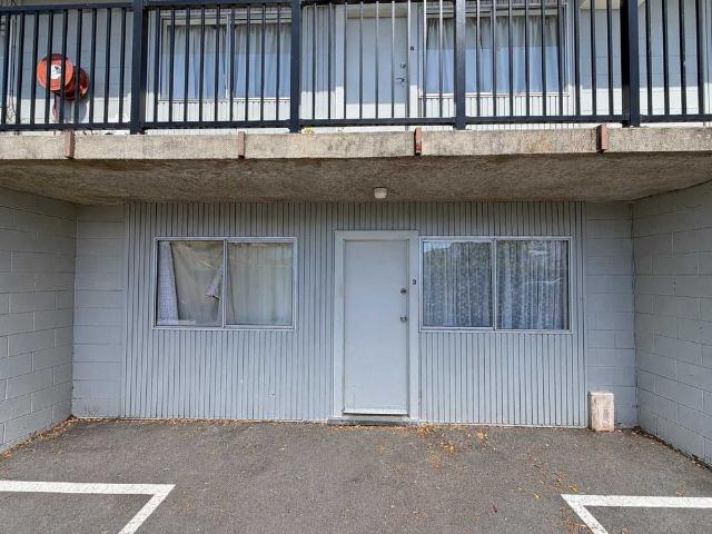 Apartment for rent in Hamilton East CBD, Hamilton City