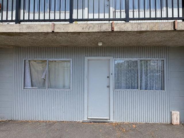 Apartment for rent in Hamilton East CBD, Hamilton City