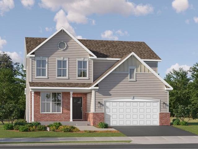House for sale in Mchenry, Illinois