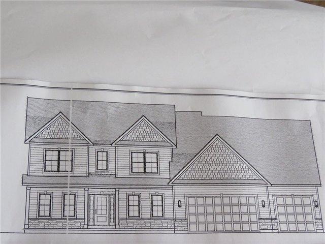 House for sale in Hilton, New York