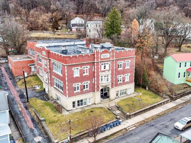 Commercial for sale in Olde North End, Cumberland