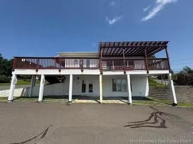 House for rent in Carleton, New Brunswick