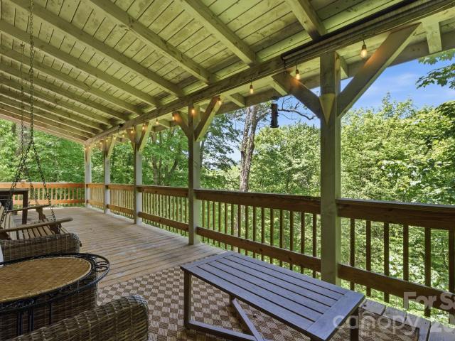 House for sale in Haywood, North Carolina