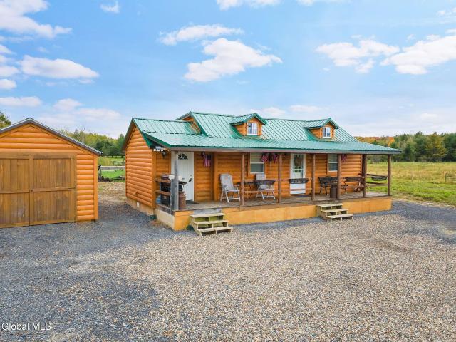 Property for sale in Carlisle, New York