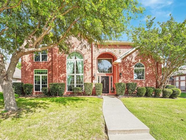 House for sale in Allen, Texas