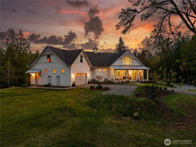 House for sale in Lakebay, Washington
