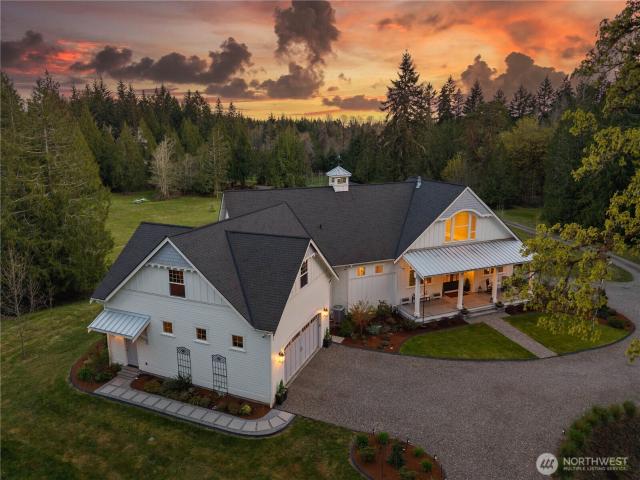 House for sale in Lakebay, Washington