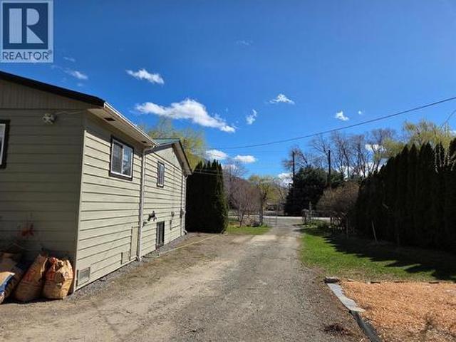 House for sale in Cawston, British Columbia