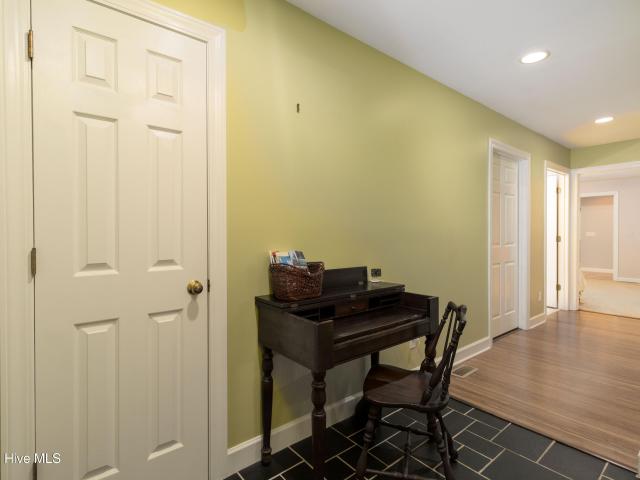 House for sale in Edenton, North Carolina