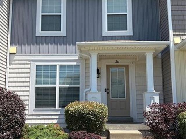 Townhouse for sale in Lake Saint Louis, Missouri