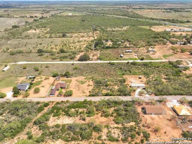Land for sale in Moore, Texas