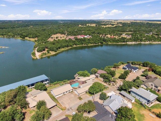 House for sale in Bosque, Texas