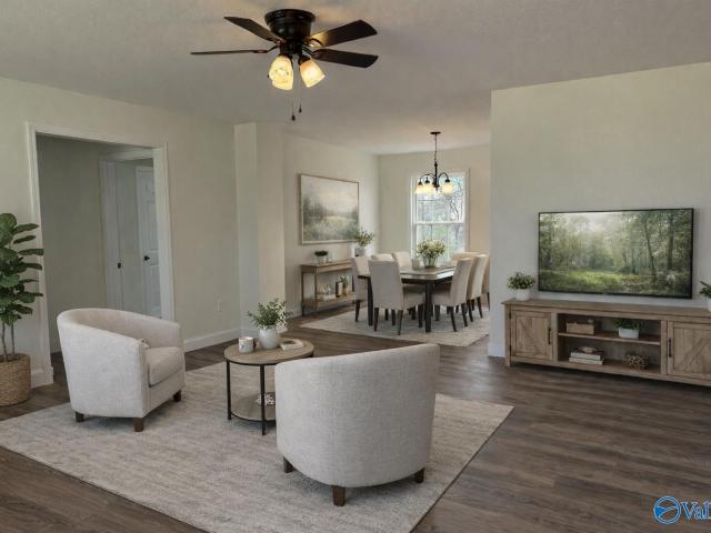 House for sale in Rainsville, Alabama