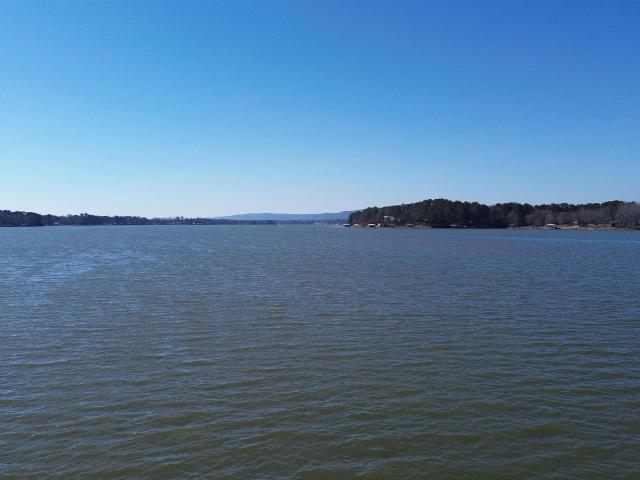 Land for sale in Centre, Alabama