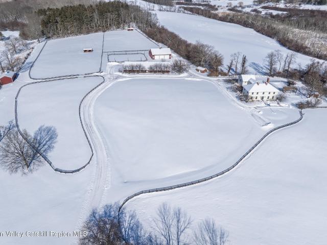 House for sale in Chatham, New York