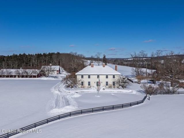House for sale in Chatham, New York