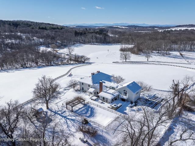 House for sale in Chatham, New York