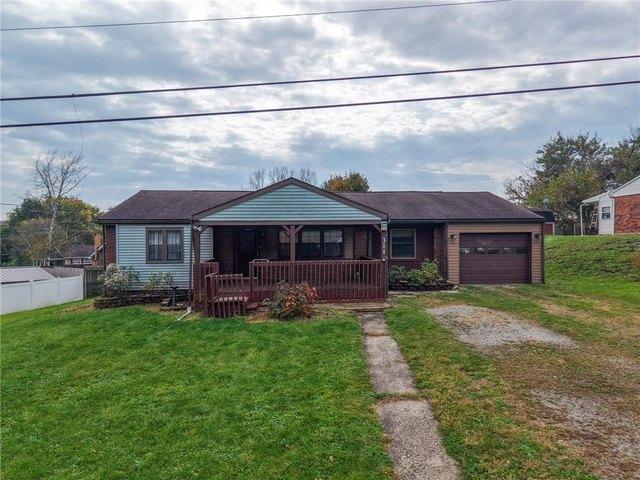 House for sale in Elizabeth, Allegheny County