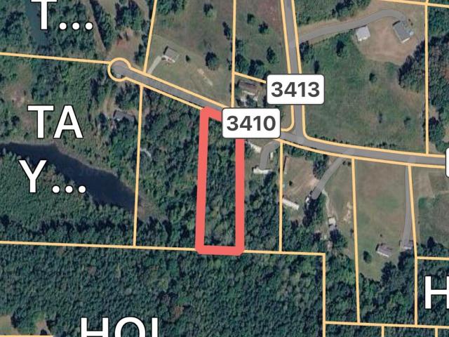 Land for sale in Haleyville, Alabama