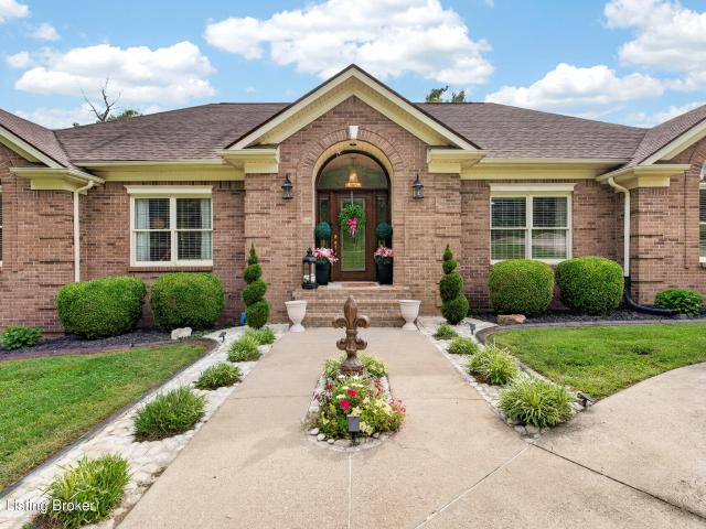 House for sale in Nelson, Kentucky