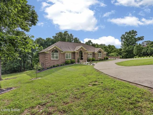 House for sale in Bardstown, Nelson County