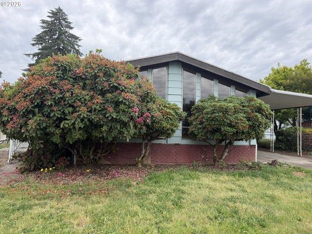 House for sale in Oregonia