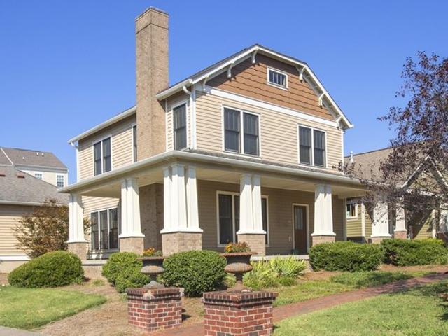 House for sale in Tennessee