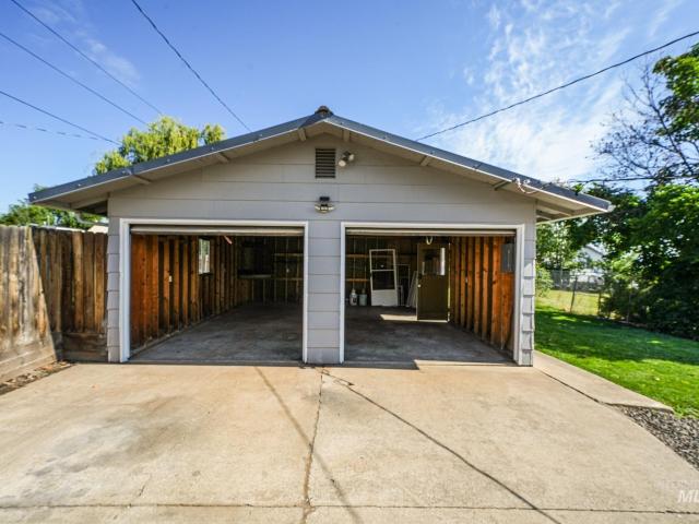 House for sale in Grangeville, Idaho