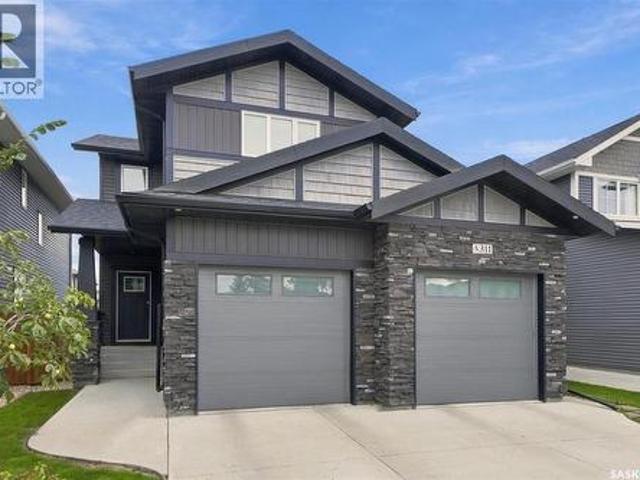 House for sale in Saskatoon, Saskatchewan
