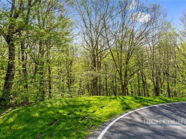 Land for sale in Avery, North Carolina