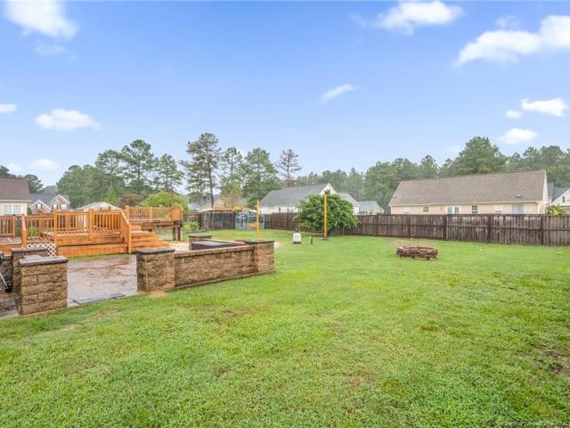 House for sale in Linden, North Carolina