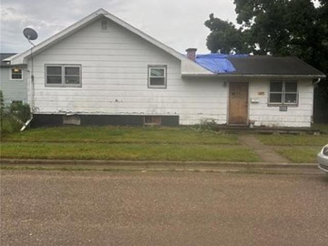 House for sale in Logan, Illinois