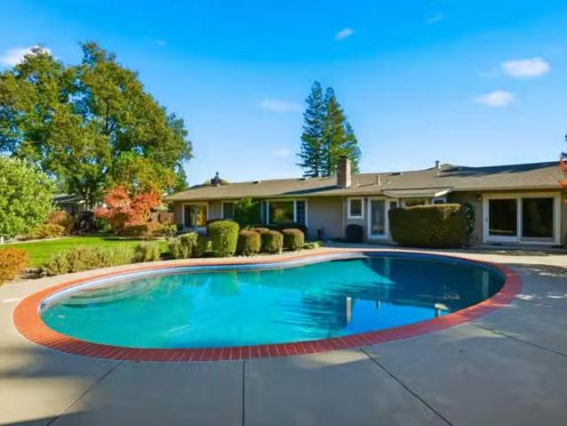 House for rent in Alamo, California