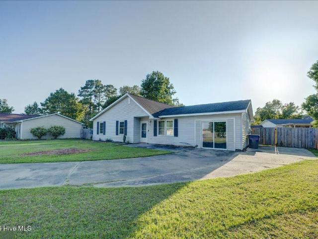 House for sale in College Park, Havelock