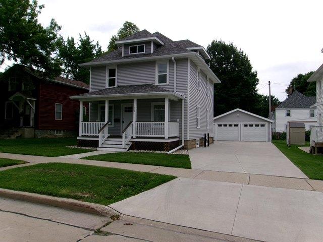 House for sale in Beaver Dam, Wisconsin