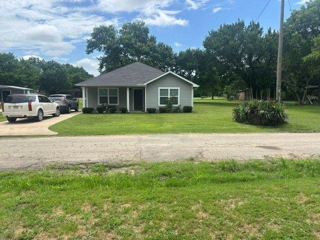 House for sale in Cumby, Texas