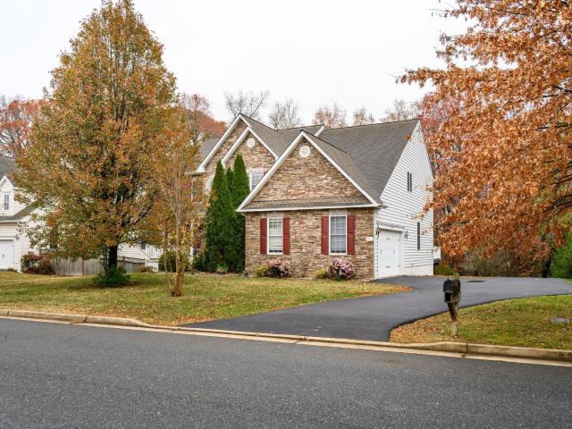 House for sale in Chestertown, Maryland