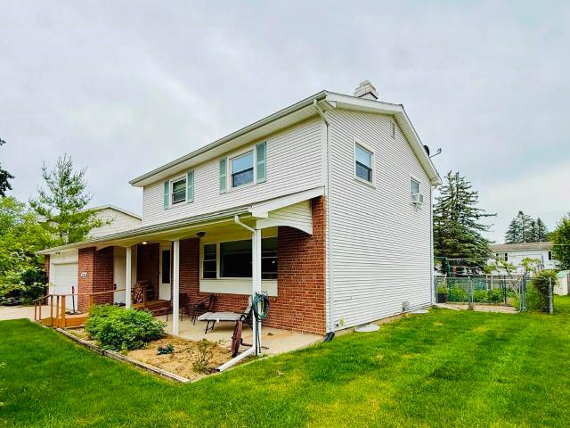 House for sale in Gratiot, Michigan
