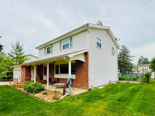 House for sale in Gratiot, Michigan