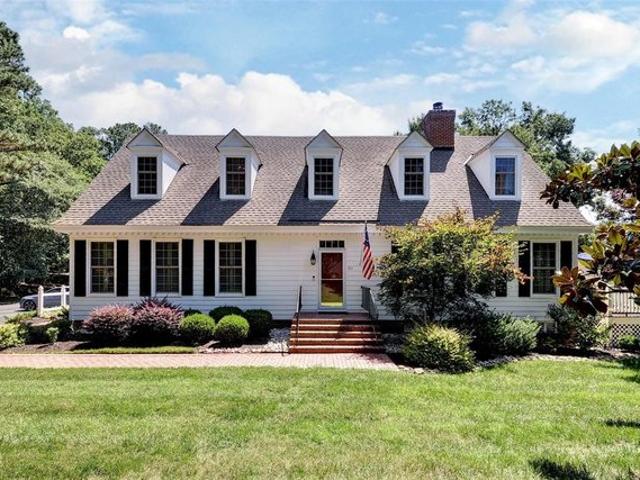 Townhouse for sale in Virginia