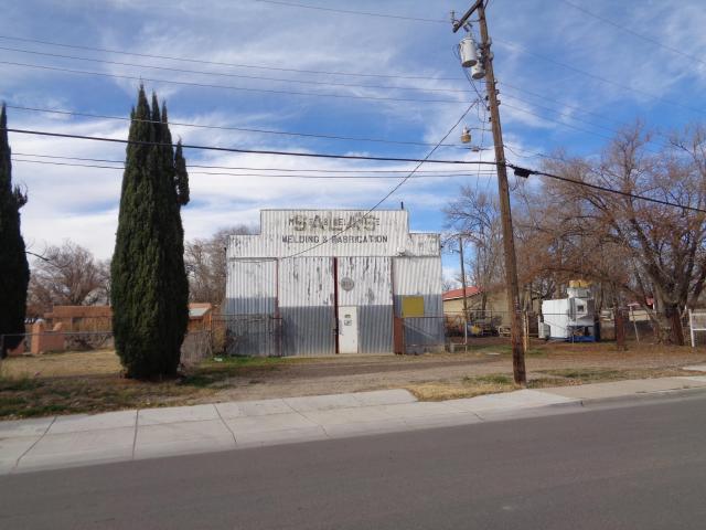 Property for rent in Los Lunas, New Mexico