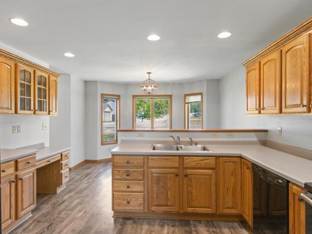 House for sale in Barneveld, Wisconsin
